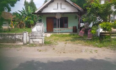 Jual murah rumah di Genuk watu Ngoro Jombang 3 menit ke jln propinsi