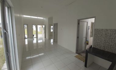 DIJUAL CEPAT RUMAH DI CITRA GRAND CITY TROPICAL VALLEY PALEMBANG