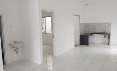 DIJUAL CEPAT RUMAH DI CITRA GRAND CITY TROPICAL VALLEY PALEMBANG