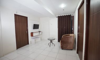 Apartment 3 Kamar di Samesta Sentraland Medan