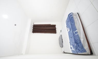 Apartment 3 Kamar di Samesta Sentraland Medan