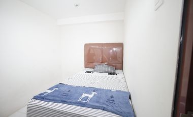 Apartment 3 Kamar di Samesta Sentraland Medan