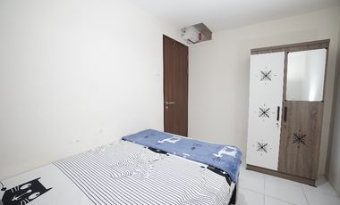 Apartment 3 Kamar di Samesta Sentraland Medan