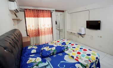 Disewakan Studio di Samesta Sentraland Medan