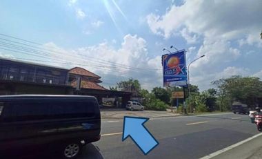 Rumah Toko Cocok Untuk Usaha Lokasi di Piyungan Bantul