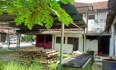 Rumah Toko Cocok Untuk Usaha Lokasi di Piyungan Bantul