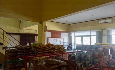 Rumah Toko Cocok Untuk Usaha Lokasi di Piyungan Bantul