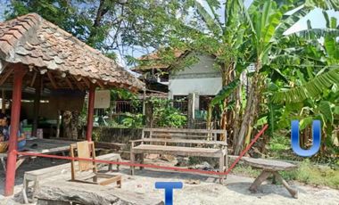 Rumah Toko Cocok Untuk Usaha Lokasi di Piyungan Bantul