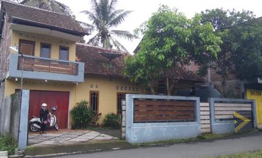 Dijual Rumah Di Badran Kranggan