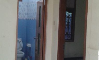 Dijual Rumah Di Badran Kranggan