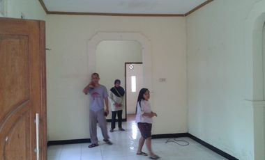 Dijual Rumah Di Badran Kranggan