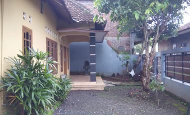 Dijual Rumah Di Badran Kranggan