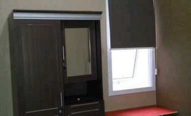 Apartemen Full Furnished - AEROPOLIS 2 TANGERANG - Lokasi Strategis