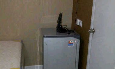 Apartemen Full Furnished - AEROPOLIS 2 TANGERANG - Lokasi Strategis