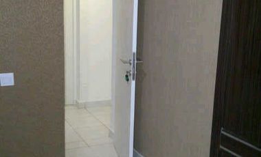 Apartemen Full Furnished - AEROPOLIS 2 TANGERANG - Lokasi Strategis