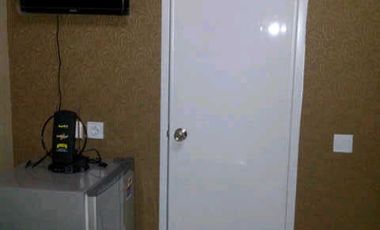 Apartemen Full Furnished - AEROPOLIS 2 TANGERANG - Lokasi Strategis