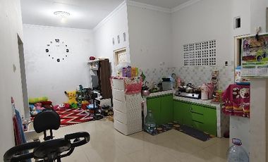 DIJUAL RUMAH DI SEKITARAN KAMPUS SURYA GLOBAL BANTUL