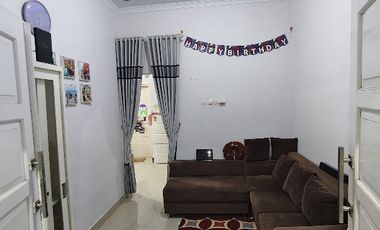DIJUAL RUMAH DI SEKITARAN KAMPUS SURYA GLOBAL BANTUL