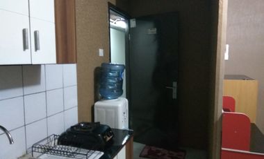 Apartemen 2 Kamar - MODERNLAND GOLF TANGERANG - Lokasi Strategis