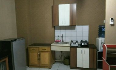 Apartemen 2 Kamar - MODERNLAND GOLF TANGERANG - Lokasi Strategis