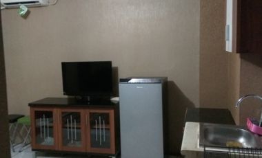 Apartemen 2 Kamar - MODERNLAND GOLF TANGERANG - Lokasi Strategis