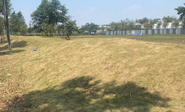 Disewakan Kavling Komersil PIK 2 Lokasi Strategis, dekat supermarket