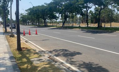 Disewakan Kavling Komersil PIK 2 Lokasi Strategis, dekat supermarket