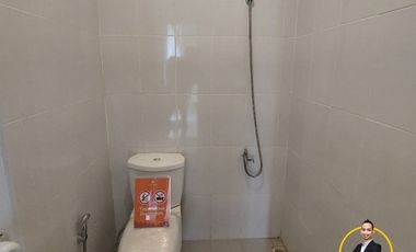 Rumah Murah Krian Wonoayu Taman Sidoarjo DP 0 Free Semua Biaya