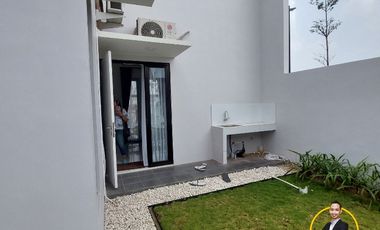 Rumah Murah Krian Wonoayu Taman Sidoarjo DP 0 Free Semua Biaya