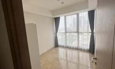 Dijual Cepat Apartemen Gold Coast Unfurnish