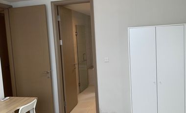 Dijual Cepat Apartemen Gold Coast Unfurnish