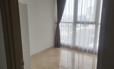 Dijual Cepat Apartemen Gold Coast Unfurnish