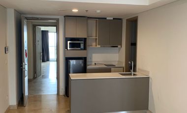 Dijual Cepat Apartemen Gold Coast Unfurnish