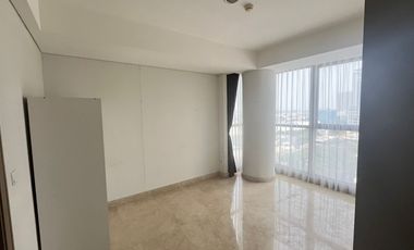 Dijual Cepat Apartemen Gold Coast Unfurnish