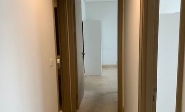 Dijual Cepat Apartemen Gold Coast Unfurnish