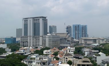 Dijual Cepat Apartemen Gold Coast Unfurnish