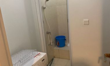 Dijual Cepat Apartemen Gold Coast Unfurnish