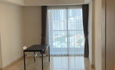 Dijual Cepat Apartemen Gold Coast Unfurnish