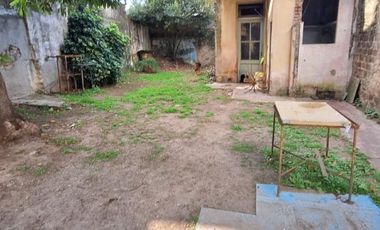 LOTE  275 M2 CON SERVICIOS CONECTADOS