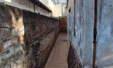 LOTE  275 M2 CON SERVICIOS CONECTADOS