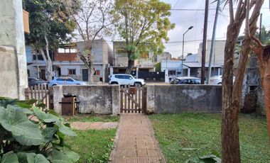 LOTE  275 M2 CON SERVICIOS CONECTADOS