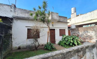 LOTE  275 M2 CON SERVICIOS CONECTADOS
