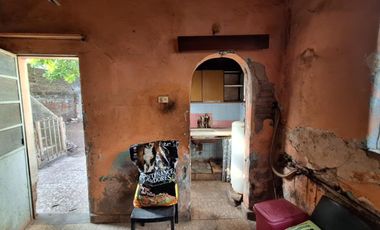 LOTE  275 M2 CON SERVICIOS CONECTADOS