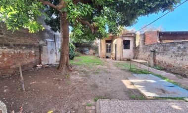 LOTE  275 M2 CON SERVICIOS CONECTADOS