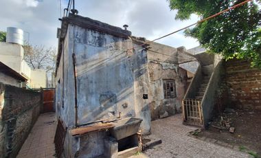 LOTE  275 M2 CON SERVICIOS CONECTADOS