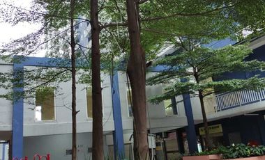 Jual Rugi Butuh Uang Kios Grand Center Point