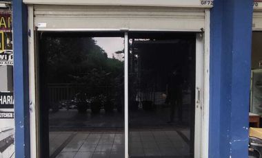 Jual Rugi Butuh Uang Kios Grand Center Point