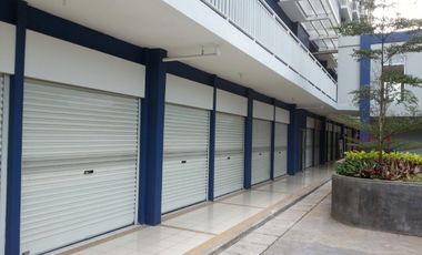 Jual Rugi Butuh Uang Kios Grand Center Point