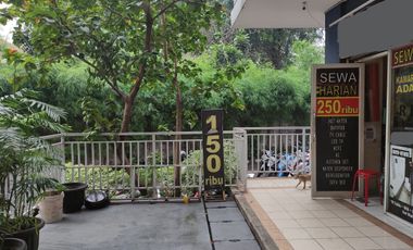 Jual Rugi Butuh Uang Kios Grand Center Point