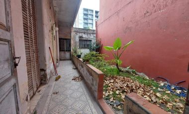 LOTE DE 8.66  x 43.30